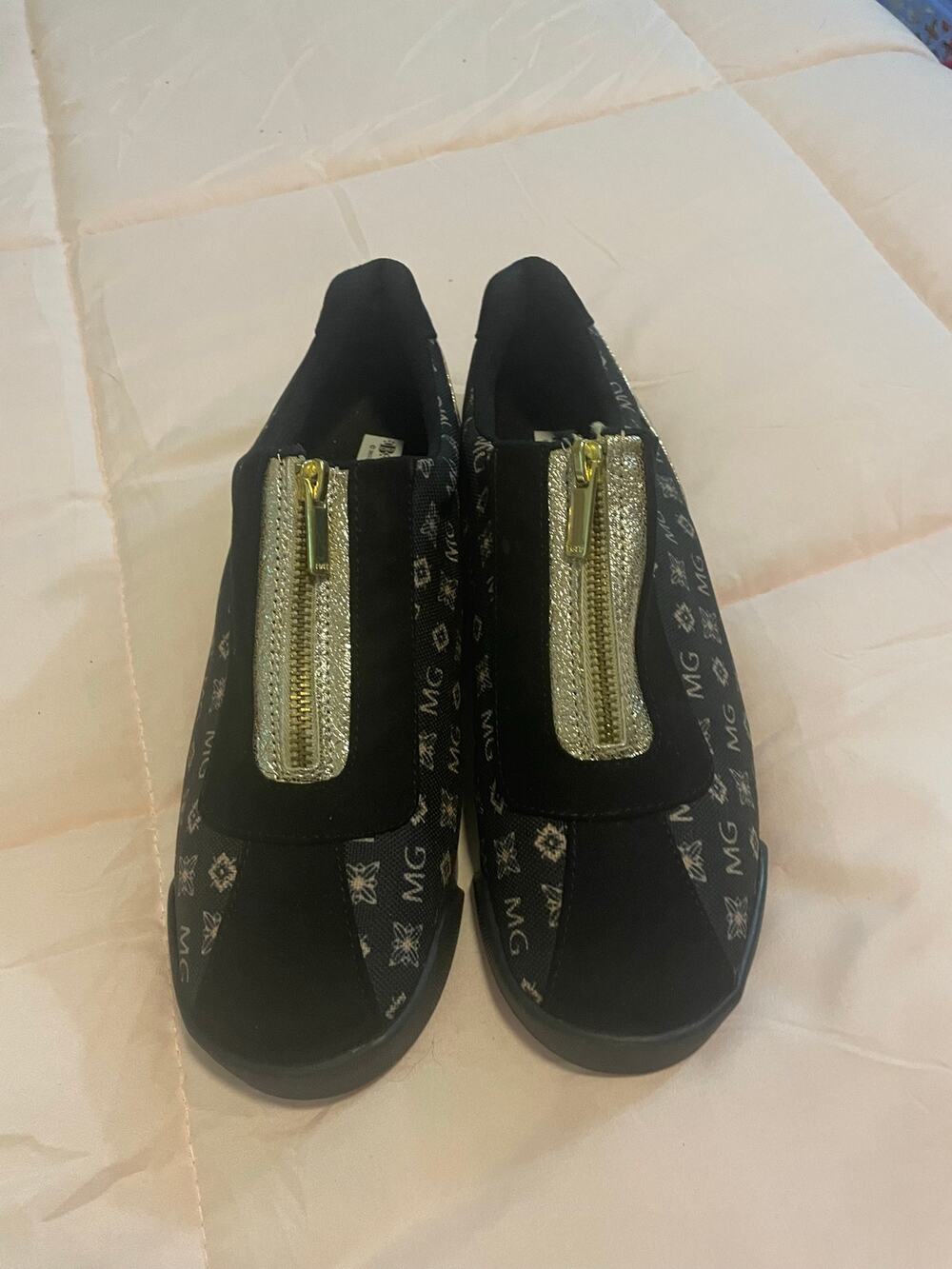 Women’s The Bradford Exchange Slide On Shoes Size 7.5